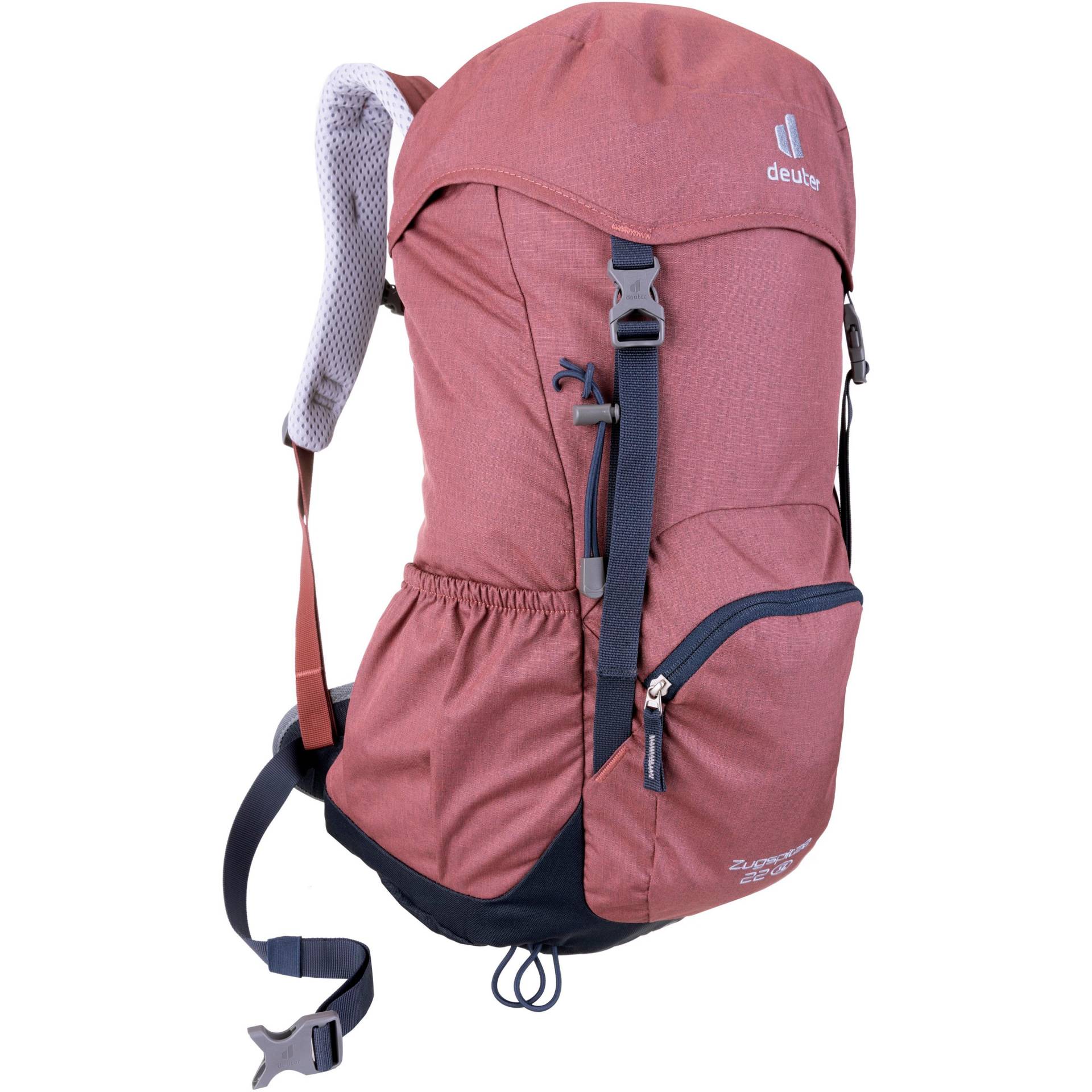Deuter Zugspitze 22 SL Wanderrucksack Damen Deuter Zugspitze 22 SL Wanderrucksack Damen von Deuter