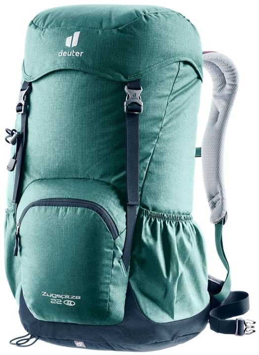 Deuter Zugspitze 22 SL Wanderrucksack smaragd von Deuter