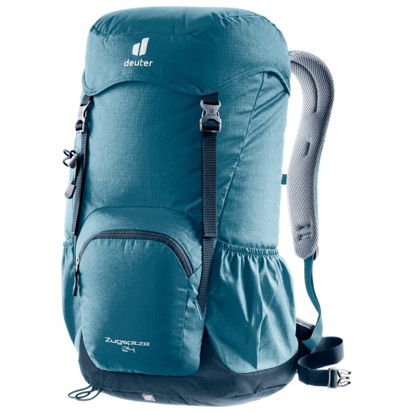 Deuter - Zugspitze 24 - Wanderrucksack Gr 24 l blau;grau/blau von Deuter