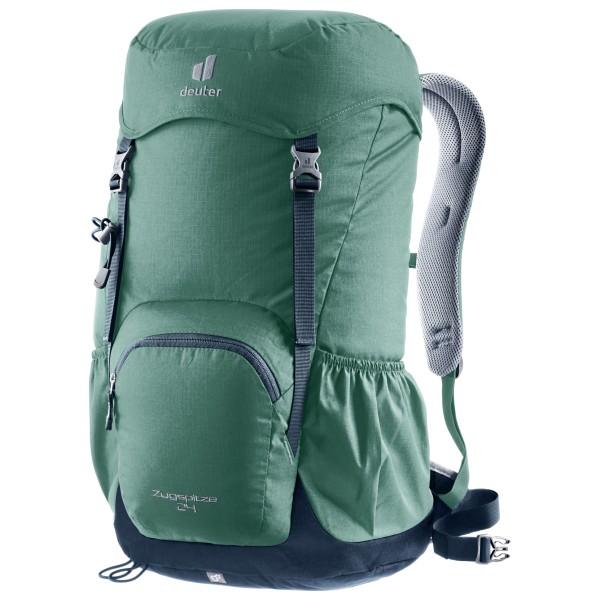 Deuter - Zugspitze 24 - Wanderrucksack Gr 24 l türkis von Deuter