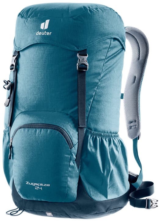 Deuter Zugspitze 24 Wanderrucksack petrol Deuter Zugspitze 24 Wanderrucksack petrol von Deuter