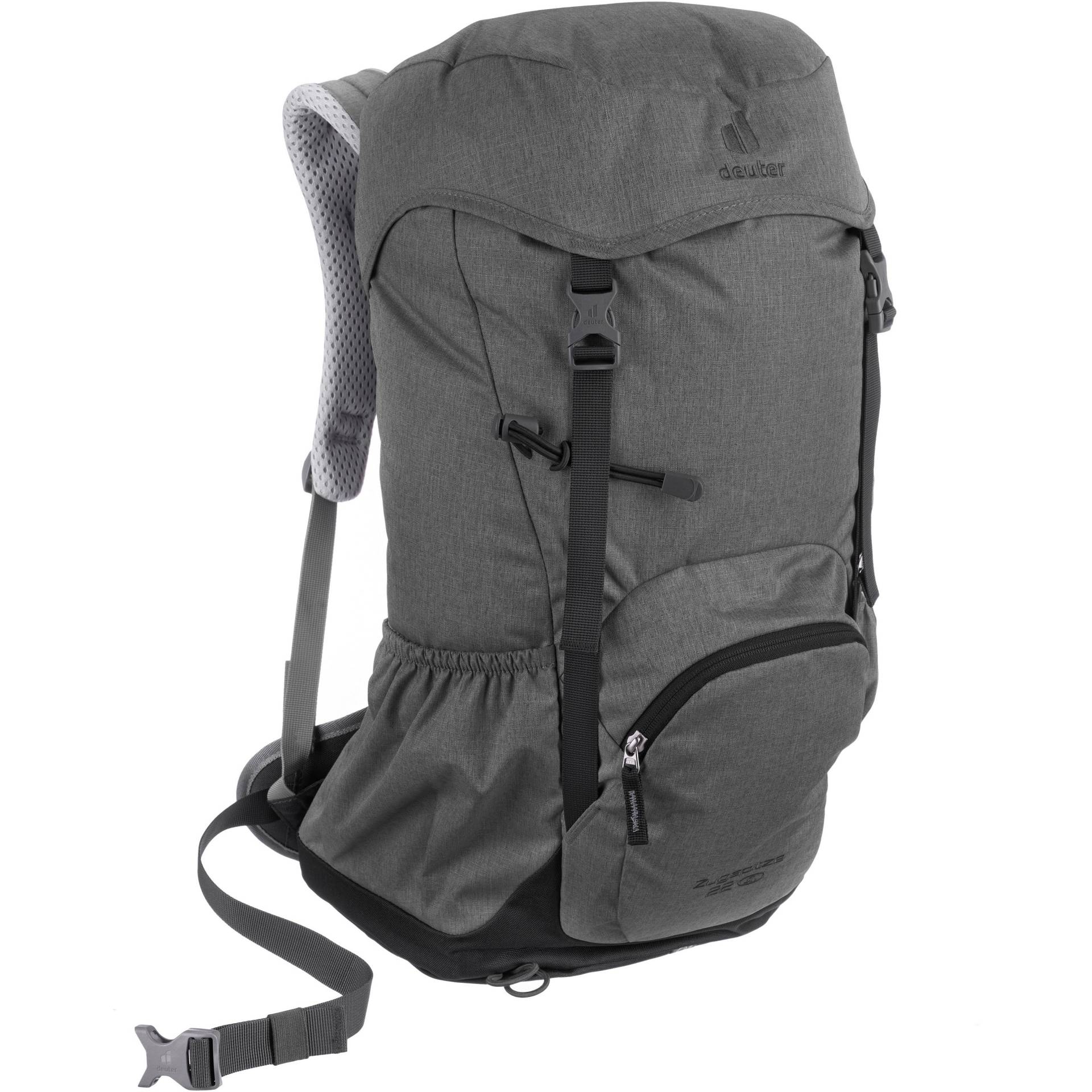 Deuter Zugspitze 24 Wanderrucksack Deuter Zugspitze 24 Wanderrucksack von Deuter