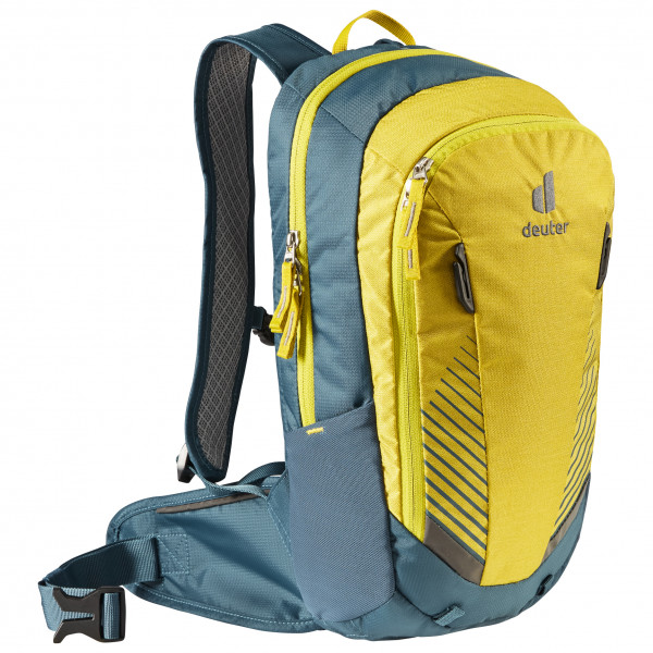 Deuter - kid's Compact 8 - Velorucksack Gr 8 l bunt;grau von Deuter