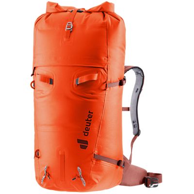 Durascent 42+10 L SL Tourenrucksack von deuter