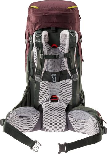 Einzelstück Deuter Aircontact PRO 65 + 15 SL (65 l) von Deuter