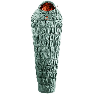 Exosphere +4° EL ZIP L Schlafsack von deuter