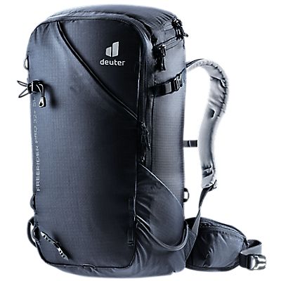 Freerider Pro SL 32+ L Damen Tourenrucksack von deuter