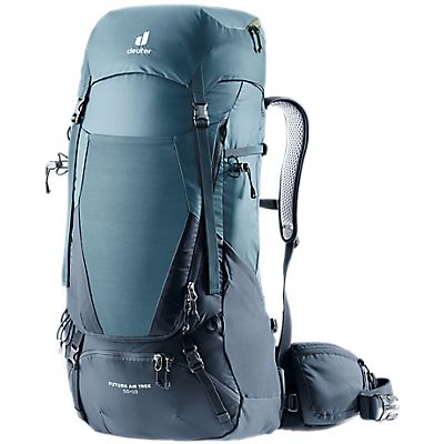 Futura Air Trek 50+10 L Wanderrucksack von deuter