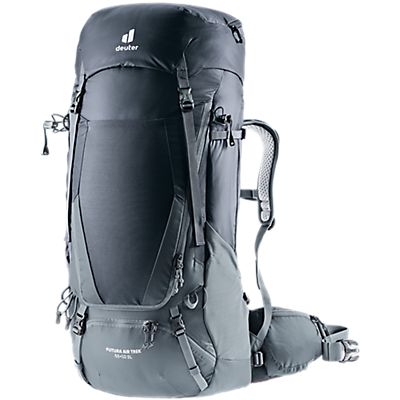 Futura Air Trek SL 55+10 L Damen Wanderrucksack von deuter