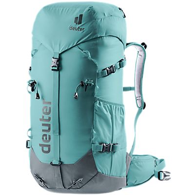 Gravitiy Expedition SL 45+12 L Damen Kletterrucksack von deuter