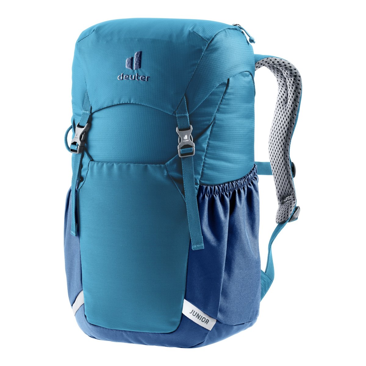 Junior Wanderrucksack - Blau von Deuter