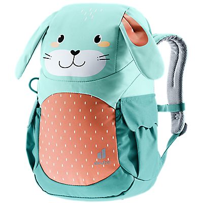 Kikki 8 L Kinder Rucksack von deuter