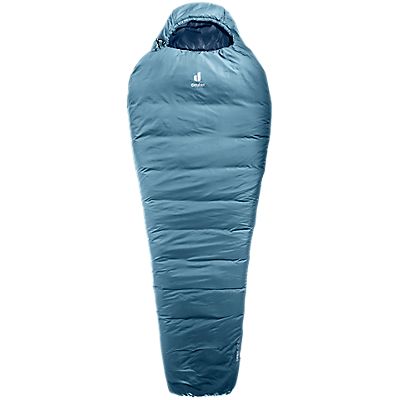 Orbit +5° Long Schlafsack ZIP L von deuter