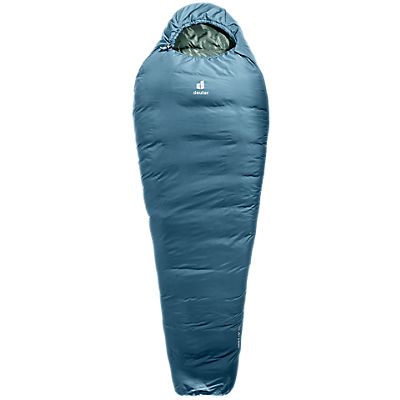 Orbit +5° SL Damen Schlafsack ZIP L von deuter