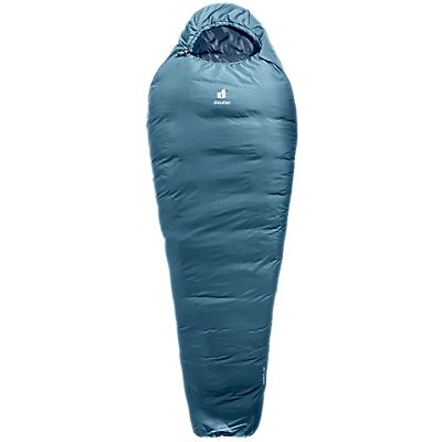 Orbit +5° Schlafsack ZIP L von deuter