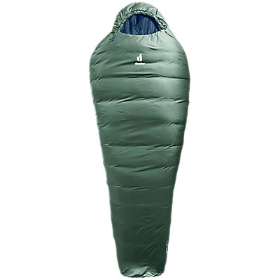 Orbit 0° Long Schlafsack ZIP L von deuter