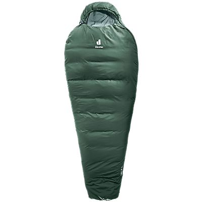 Orbit 0° SL Damen Schlafsack ZIP L von deuter