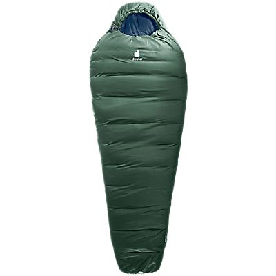 Orbit 0° Schlafsack ZIP L von deuter