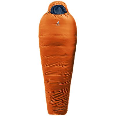 Orbit -5° Long Schlafsack ZIP L von deuter