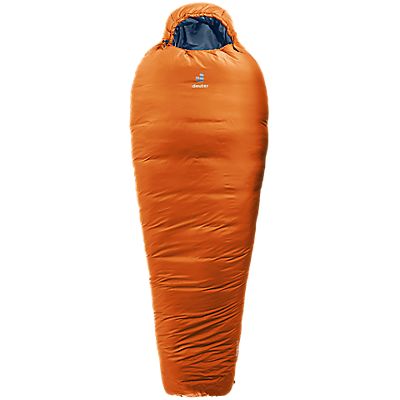 Orbit -5° Schlafsack ZIP L von deuter