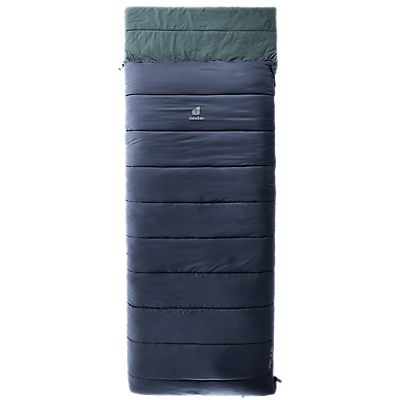 Orbit SQ +6° Schlafsack ZIP L von deuter