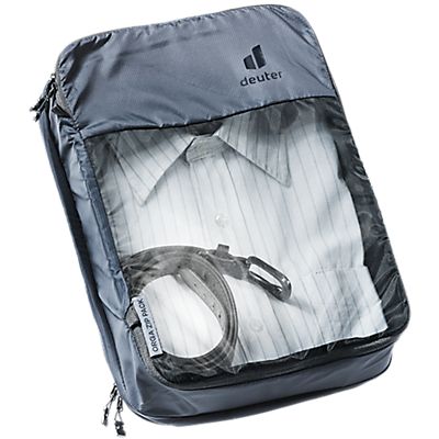 Orga Zip Pack 9 L Packbeutel von deuter