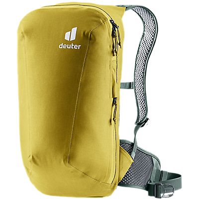 Plamort 12 L Bikerucksack von deuter