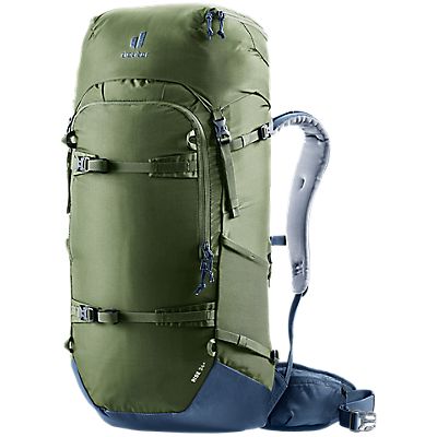 Rise 34+8 L Tourenrucksack von deuter