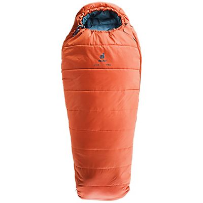 Starlight Pro Kinder Schlafsack ZIP L von deuter