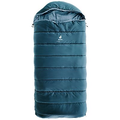 Starlight SQ Kinder Schlafsack ZIP L von deuter