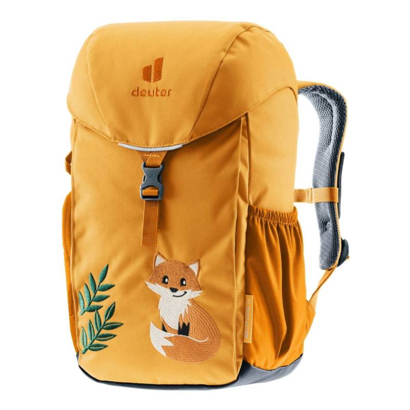 Waldfuchs 14 Kinderrucksack - Orange von Deuter