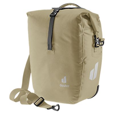 Weybridge 20+5 L Gepäckträgertasche von deuter