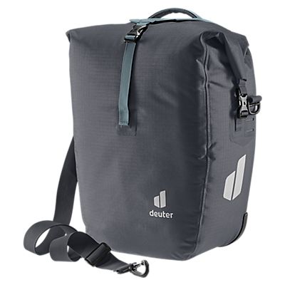 Weybridge 20+5 L Gepäckträgertasche von deuter