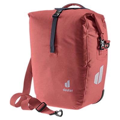 Weybridge 20+5 L Gepäckträgertasche von deuter