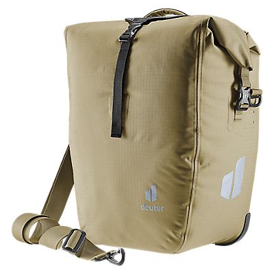 Weybridge 25+5 L Gepäckträgertasche von deuter