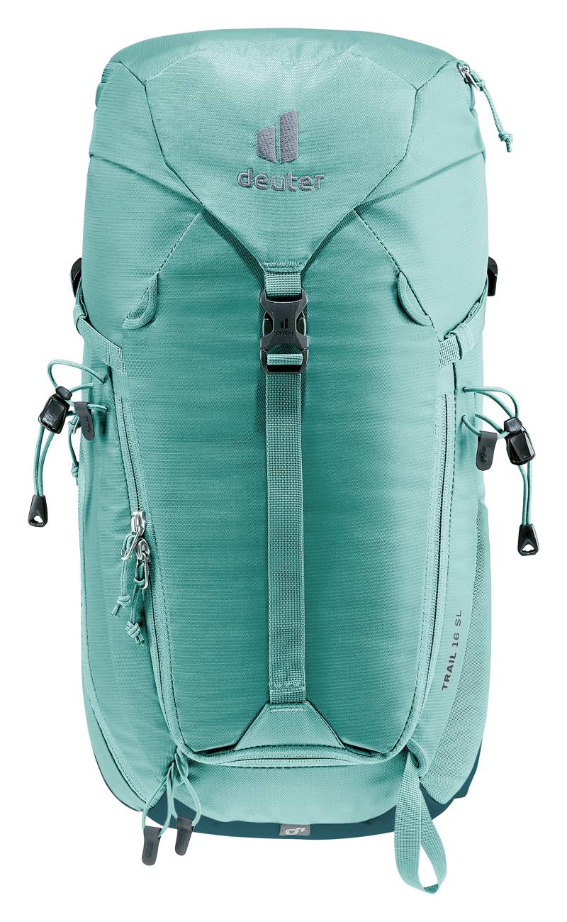 deuter Alpinrucksack »TRAIL 16 SL« von Deuter