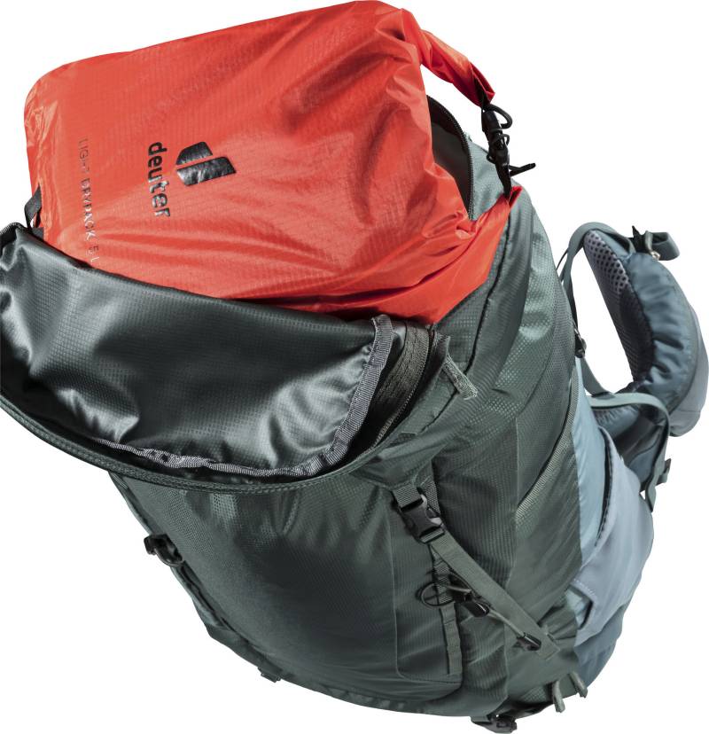 deuter Aufbewahrungstasche »3940121 9002 Light Drypack 5, papay« von Deuter