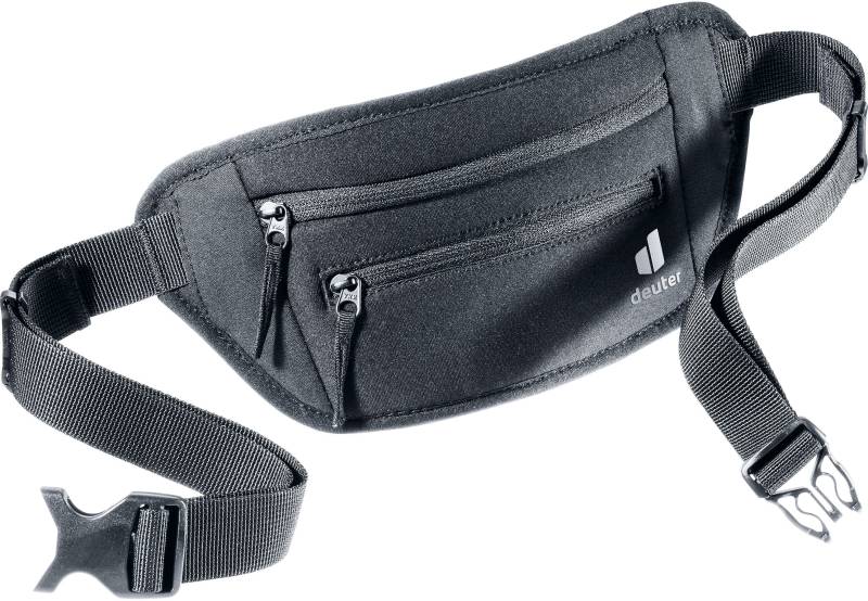 deuter Bauchtasche »3900621 7000 Neo Belt I, black« von Deuter