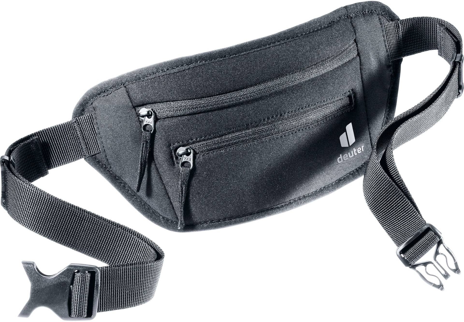 deuter Bauchtasche »3900621 7000 Neo Belt I, black« deuter Bauchtasche »3900621 7000 Neo Belt I, black« von Deuter