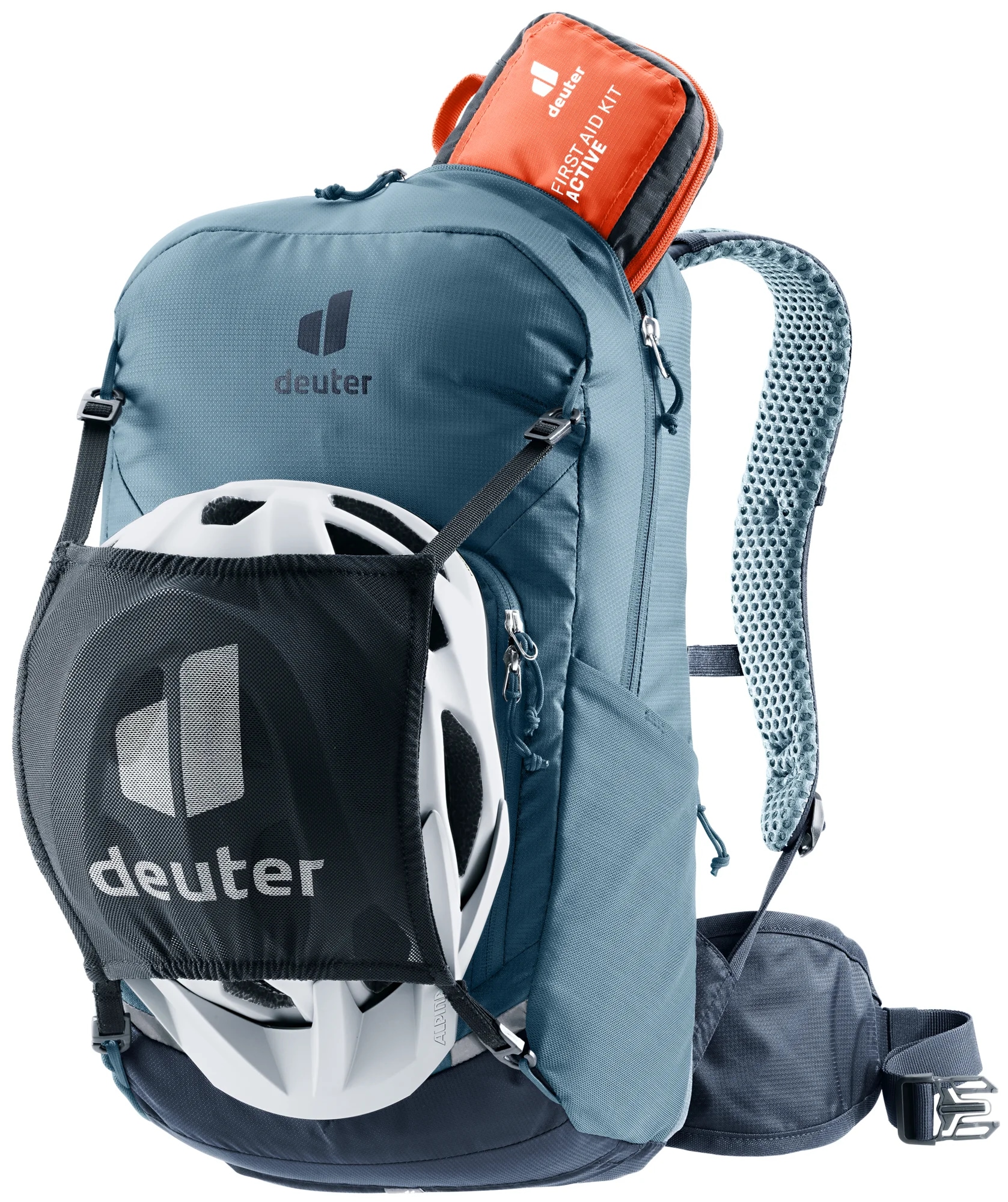 deuter Fahrradrucksack »BIKE I 20« von Deuter