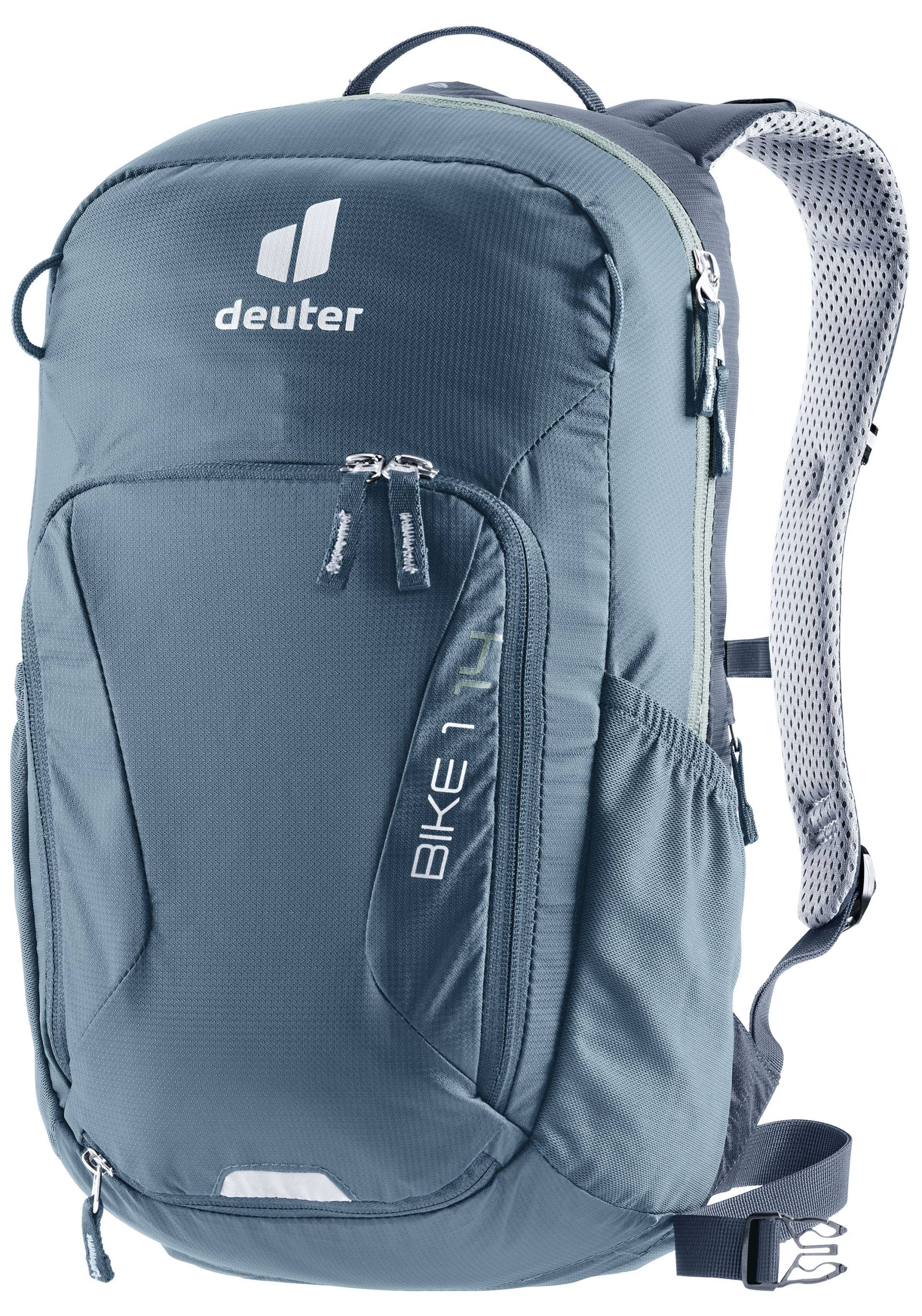 deuter Fahrradrucksack »Bike I 14« von Deuter