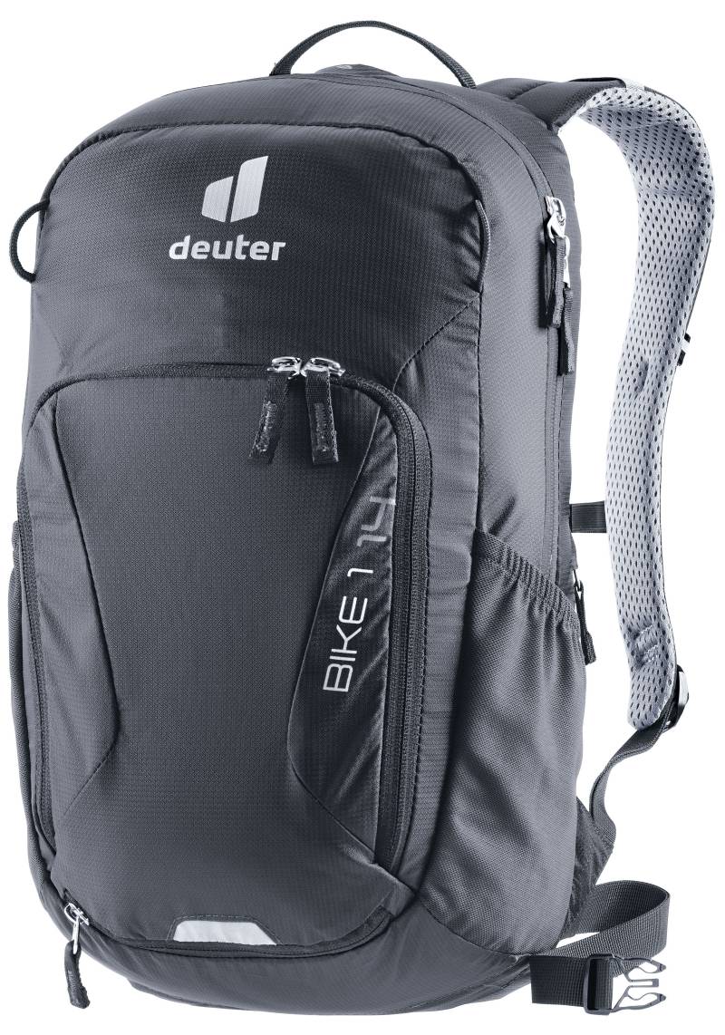 deuter Fahrradrucksack »Bike I 14« von Deuter