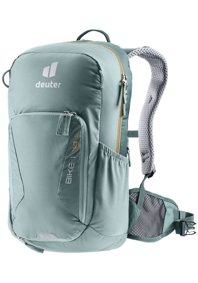 deuter Fahrradrucksack »Bike I 18 SL« von Deuter