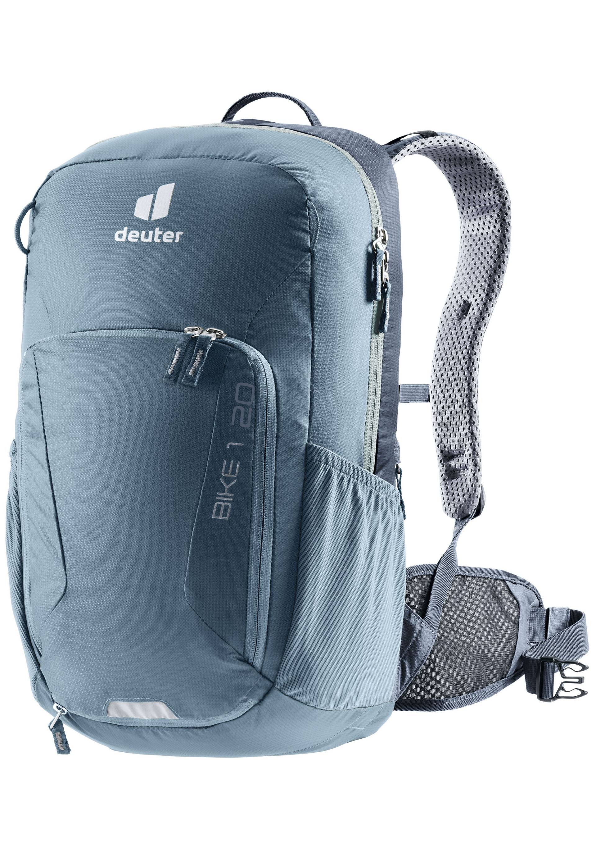 deuter Fahrradrucksack »Bike I 20« von Deuter