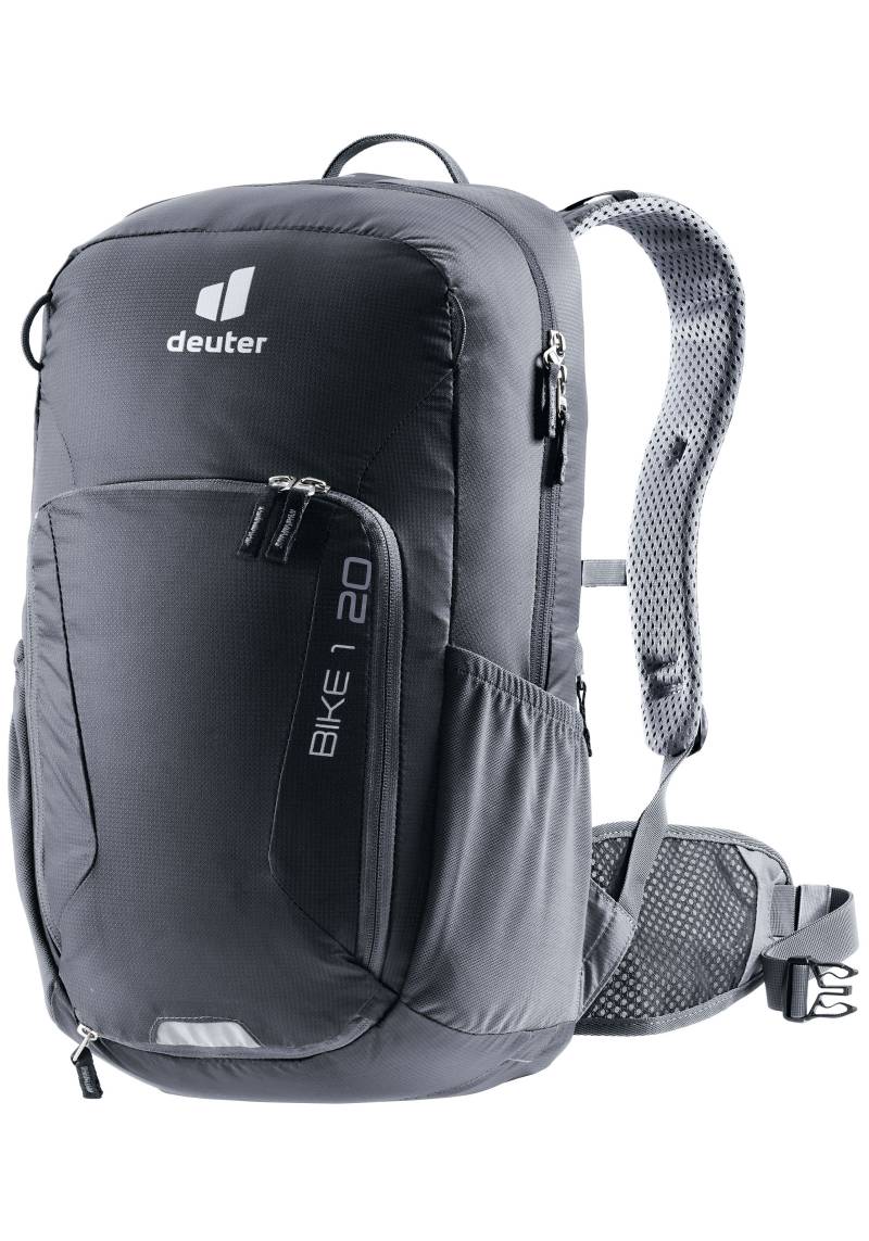 deuter Fahrradrucksack »Bike I 20« von Deuter