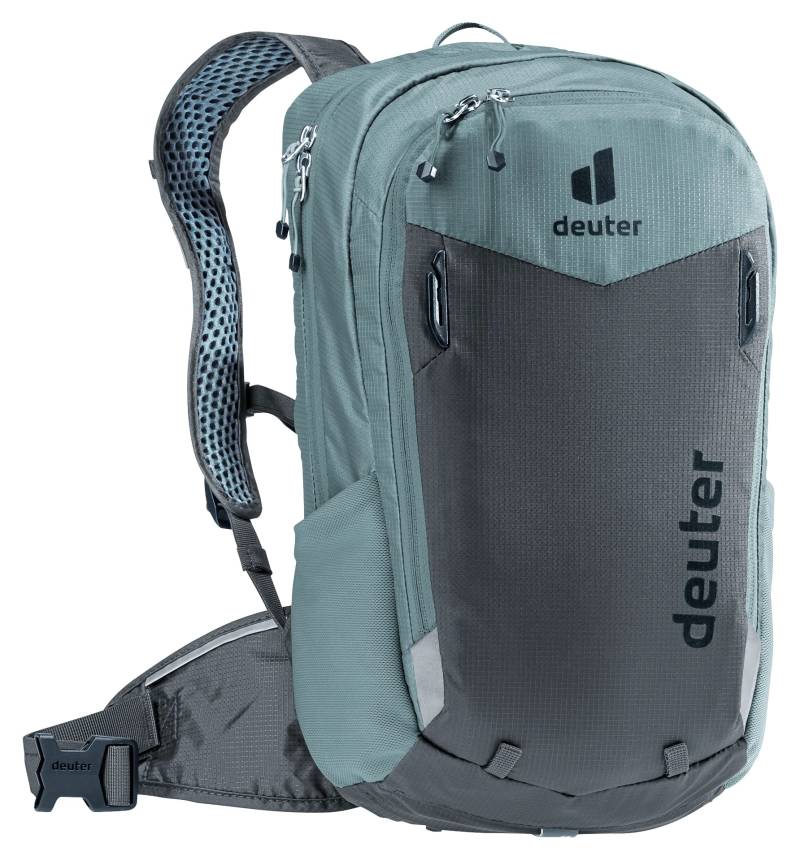 deuter Fahrradrucksack »COMPACT 8 JR« von Deuter