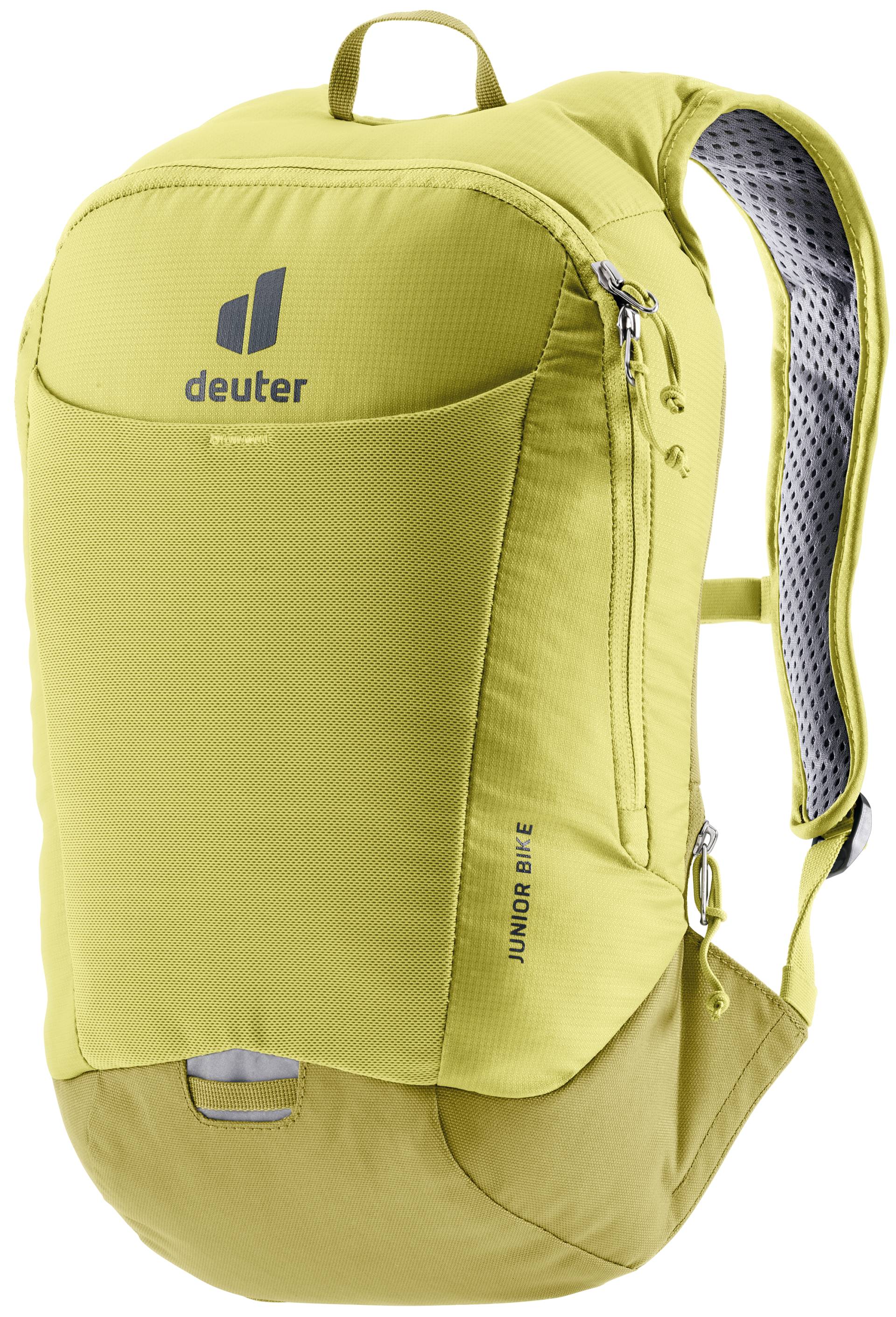 deuter Fahrradrucksack »Junior Bike« von Deuter