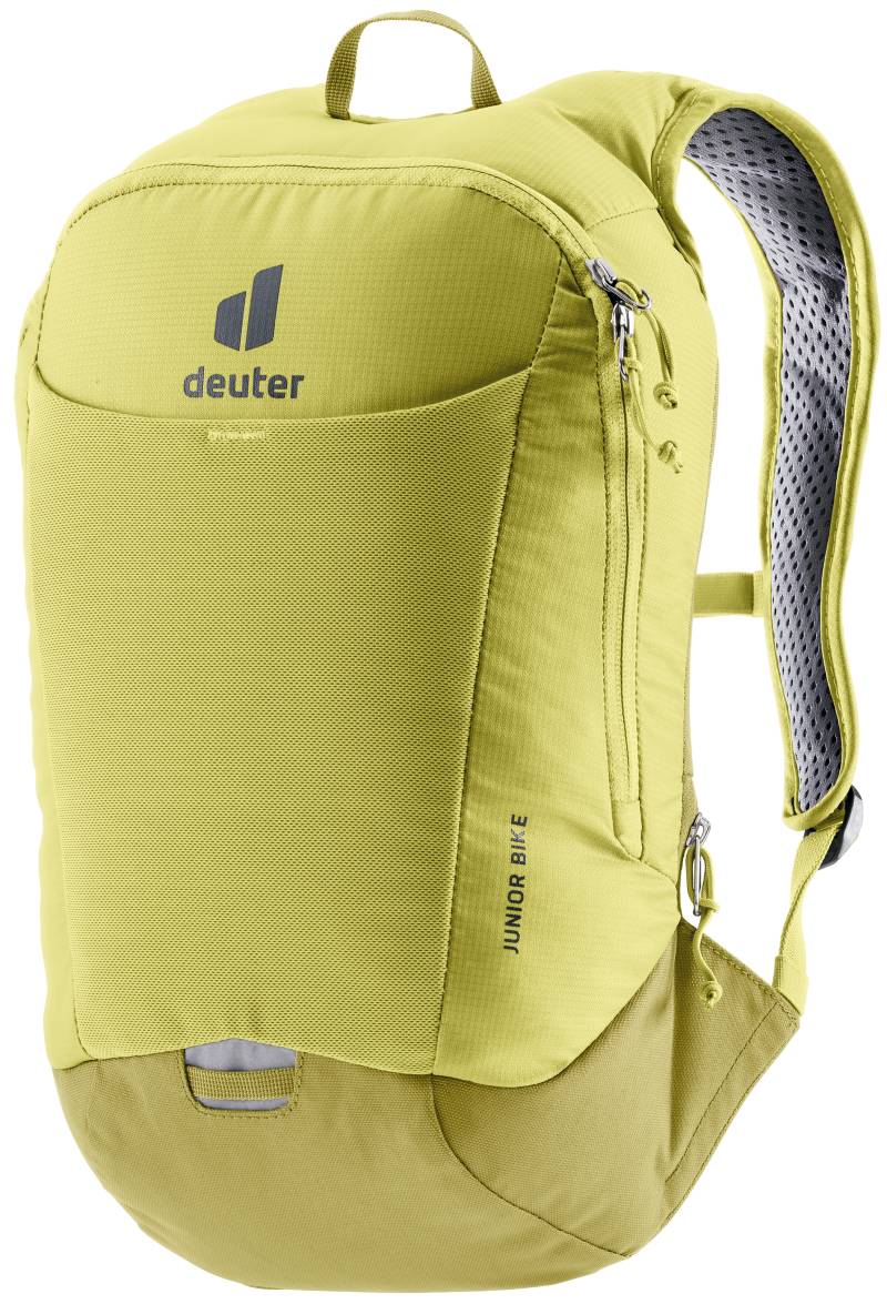 deuter Kinderrucksack »JUNIOR BIKE 8 L«, für Kinder von Deuter