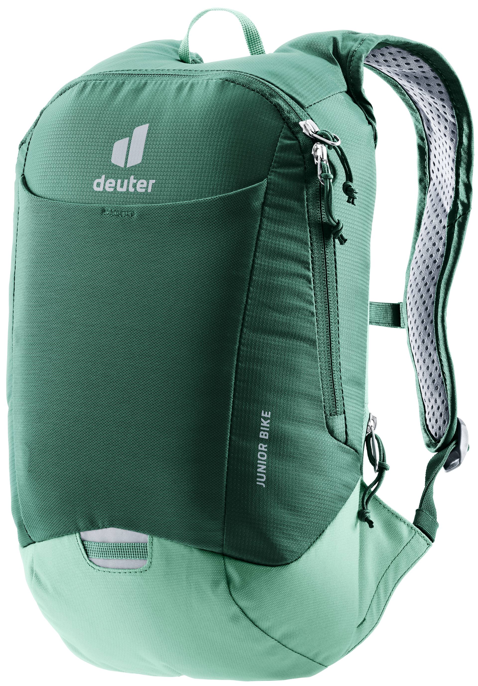 deuter Fahrradrucksack »JUNIOR BIKE 8 L« von Deuter