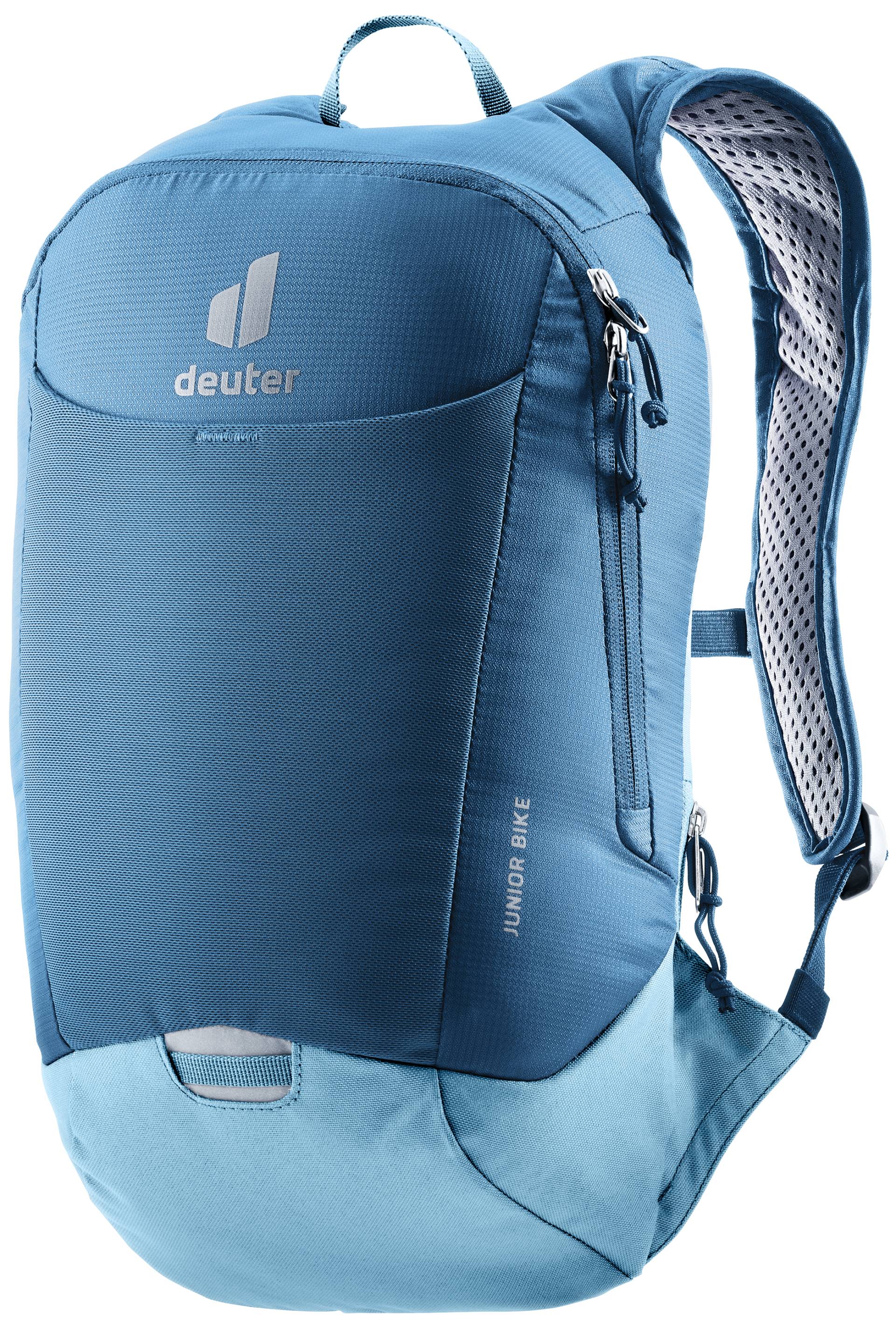 deuter Kinderrucksack »JUNIOR BIKE 8 L«, für Kinder von Deuter